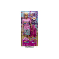 Barbie Ken a doplňky JFV65