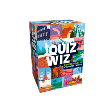 Quiz Wiz
