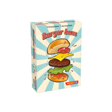Burger bum