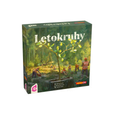 Letokruhy