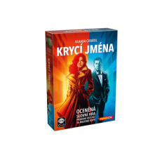Krycí jména