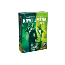 Krycí jména Duet