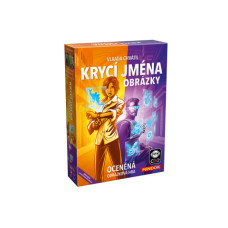 Krycí jména Obrázky