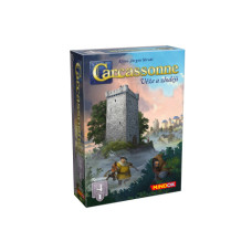 Carcassonne rozšíření 4:Věže a zloději (2025)