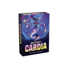 Duel o města Cardia