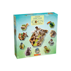 Archa Eden