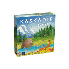 Kaskádie junior