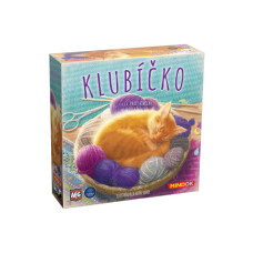 Klubíčko