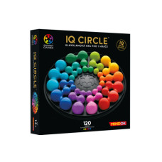 SMART - IQ DELUXE - Circle