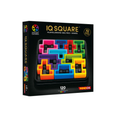 SMART - IQ DELUXE - Square