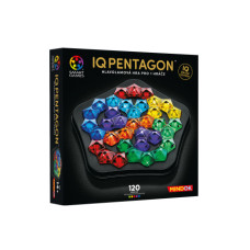 SMART - IQ DELUXE - Pentagon