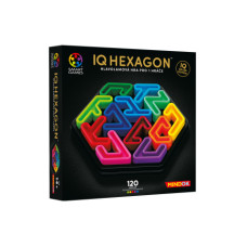SMART - IQ DELUXE - Hexagon