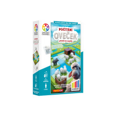 SMART - Počítání oveček
