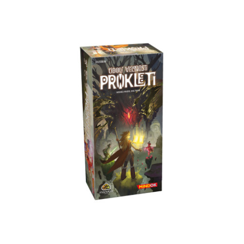 Údolí věčnosti:Prokletí - 2.rozšíření Údolí věčnosti:Prokletí - 2.rozšíření
