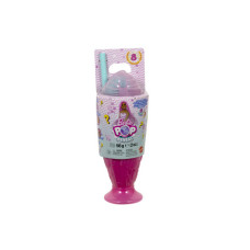 Barbie POP Reveal Barbie - růžová JFY62 TV