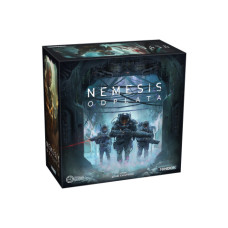 Nemesis: Odplata