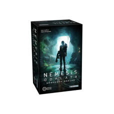 Nemesis: Odplata - Bonusový náklad