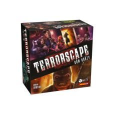 Terrorscape Dům hrůzy