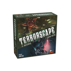 Terrorscape:Z jiného světa - 2.rozšíření