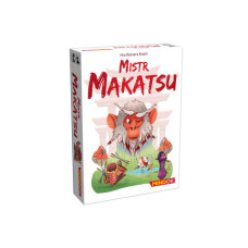 Mistr Makatsu