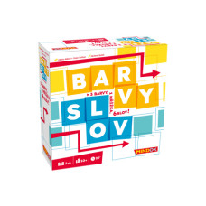 Barvy slov