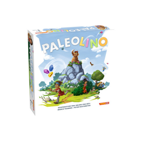 Paleolino Paleolino