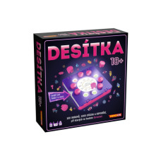 Desítka 18+
