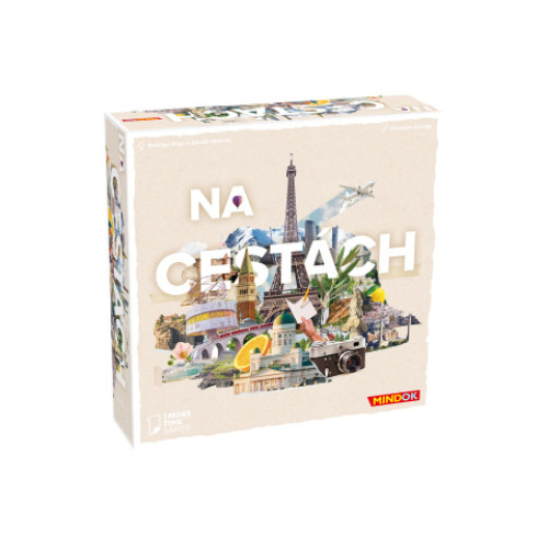 Na cestách Na cestách