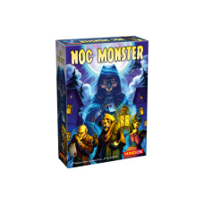 Noc monster