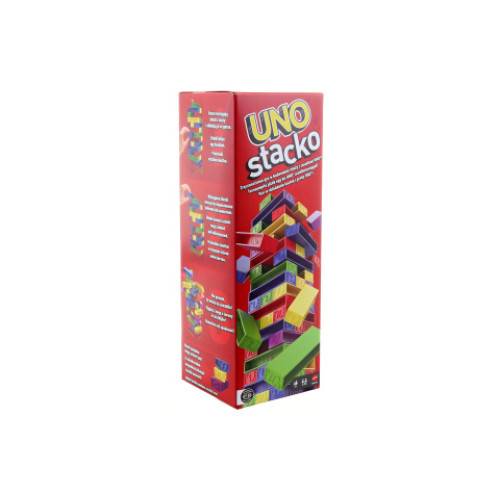 UNO Stacko JGT89 UNO Stacko JGT89