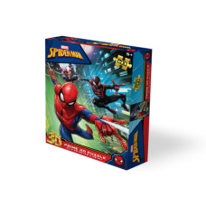 Puzzle 3D - Spider-man