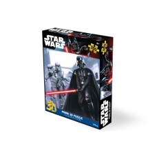 Puzzle 3D - Star Wars Classic