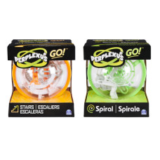 Smg Perplexus 2 Barvy Go (Spirály A Schody)