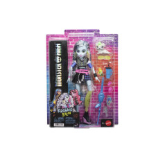 Monster High Panenka monsterka-Frankie JHK31