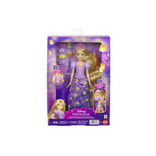 Disney Princess Panenka Locika se zářícími vlasy JHL46 TV