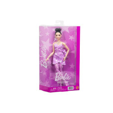Barbie Deluxe modelka s hvězdami JJN71