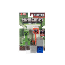 Minecraft 8cm Figurka - Creeper JJR92