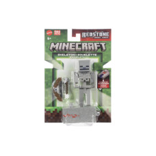 Minecraft 8cm Figurka - Skeleton JJR93