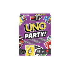 UNO Párty JJV58
