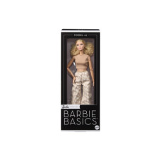 Barbie Signature Barbie Basics #07 JJX26