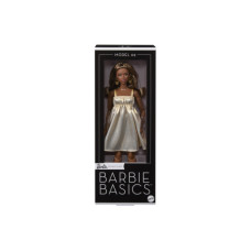 Barbie Signature Barbie Basics #09 JJX28