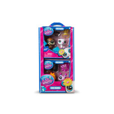 LPS set S5 mix druhů