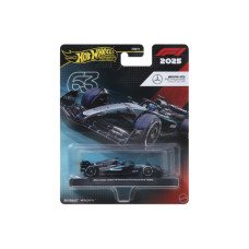 HW Angličák premium formula 1 Mercedes-Benz-George Russel #63 TV