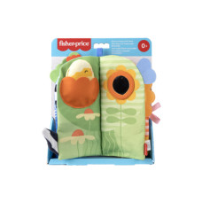 Fisher Price Smyslová roční období JKP53
