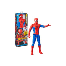 Spider-Man Titan Series - Spider-Man figurka