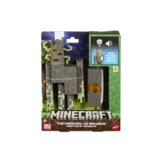 Minecraft 8cm velká figurka Creaking se světly a zvuky JKR45