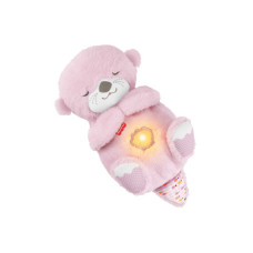 Fisher Price Mazlivá a uklidňující vydra JLJ33 TV