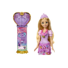 Disney Princess Princezna s překvapením Locika JLK28