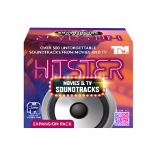 HITSTER extension Movies&TV soundtracks