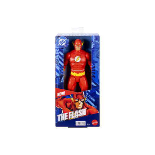 DC 30cm Akční figurka Flash JMD70 DC 30cm Akční figurka Flash JMD70